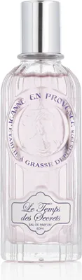 Produktbild von Jeanne En Provence Le Temps des Secrets EDP 60 ml W