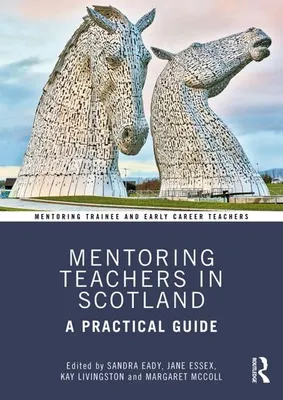 Produktbild von Mentoring Teachers in Scotland