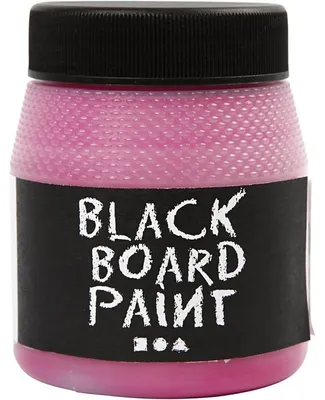 Image de Peinture pour tableau noir
