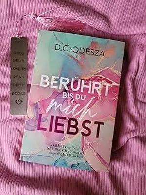Obrázek produktu pro BERÜHRT bis du mich LIEBST