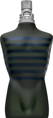 Produktbild von Jean P. Gaultier Le Male Aviator Eau de Toilette für Herren 125 ml