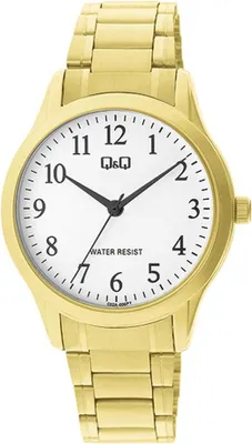Produktbild von Q&Q - C02A-006PY - Armbanduhr