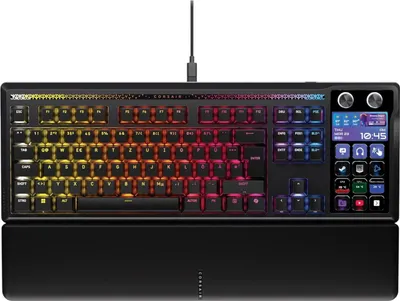 Produktbild von Corsair GALLEON 100 SD, Gaming-Tastatur