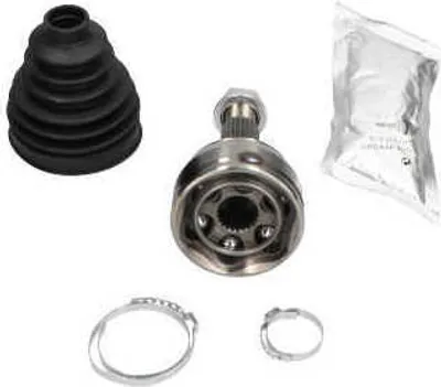 Produktbild von KAVO PARTS Gelenksatz Antriebswelle Vorne Radseitig für RENAULT Zoe (BFM) CV-10003