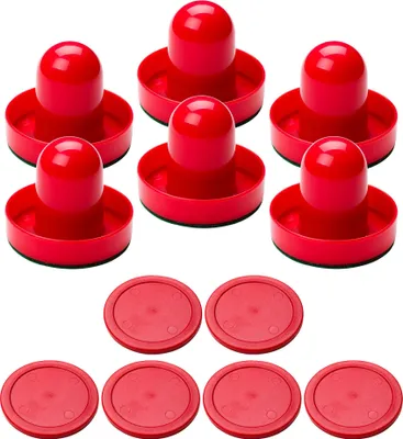 Produktbild von Sportime Airhockey Zubehör-Set "Standard", Small