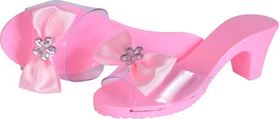 Produktbild von Simba 105562435 SLG Steffi Love Girls Schuhe mit Schleifchen, 3-fach sortiert