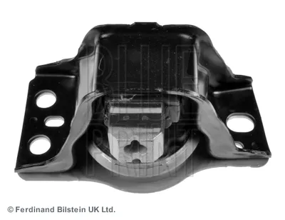 Produktbild von BLUE PRINT Motorlager Gummimetalllager Vorne Rechts für NISSAN ALMERA II Hatchback (N16) ADN18081