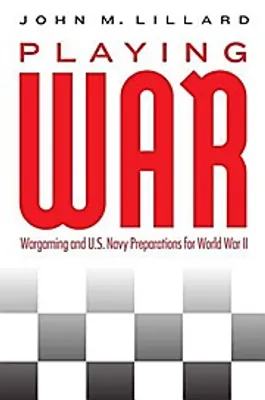 Zdjęcie produktu dla Playing War
