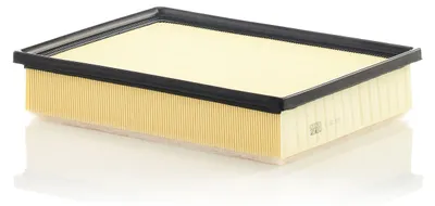 Zdjęcie produktu dla Filtr powietrza MANN-FILTER C 32 011
