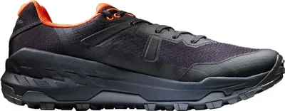Produktbild von MAMMUT SERTIG II LOW GTX® HERREN schwarz 46 2/3
