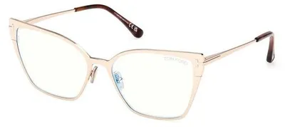 Produktbild von Brillen Tom Ford FT6051-B 028