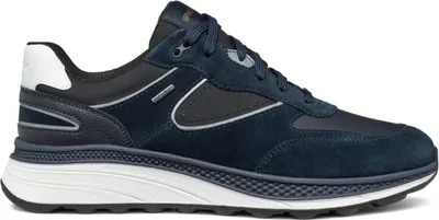 Produktbild von GEOX SPHERICA, Sneaker in Blau, kombiniert für Herren, Größe 40