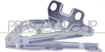Produktbild von PRASCO Motorhaubenscharnier OP0343703 Rechts für OPEL Corsa D Schrägheck (S07)