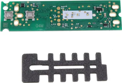 Image de Braun 81728507 Platine non codée pour rasoir Series 7 5764