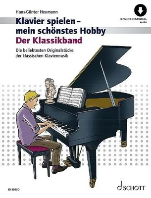 Obrázok produktu pre Der Klassikband