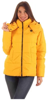 Obrázok produktu pre Bunda Blauer BLAUER 20WBLDB02085-005771 - Abrigo pre Pánske