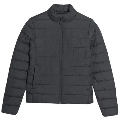 Immagine prodotto di 4F - "4FWSS25TDJAF533" Piumino da donna PP6975 (XL) (Nero)
