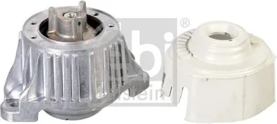 Image de Suspension du moteur
