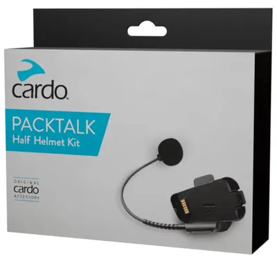 Immagine prodotto di Cardo PACKTALK LINE kit audio per il secondo casco