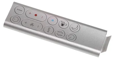 Image de Dyson 969897-01 Télécommande pour purificateur d'air HP04 HP06 HP07 Purifier Hot+Cool