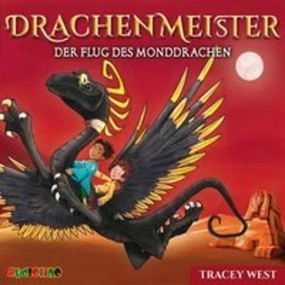 Produktbild von Drachenmeister. 06