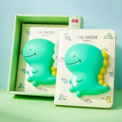 Immagine prodotto di Note di Dino - Squishy