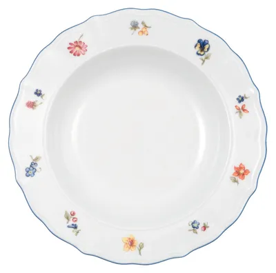 Obrázek produktu pro Seltmann Weiden polévkový talíř kulatý 22,5 cm Sonate Nostalgie 001.217488