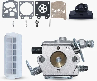 Produktbild von Luftfilter Carb Reparatur Kit für STIHL 021 023 025 MS210 MS230 MS250 Kettensäge Ersatzteile