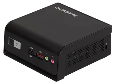Image de Gigabyte Barb GBT BRIX GB-BTIP-N150 Intel N150 - 1x2,5" - 1xM.2 (GB-BTIP-N150)