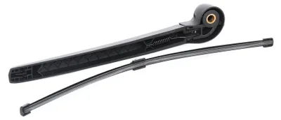 Immagine prodotto di Set bracci tergicristalli, lavacristalli VW A4 Avant