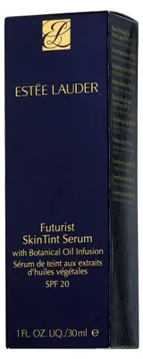 Produktbild von Estée Lauder Futurist SkinTint Serum 8N2 Rich Espresso (30 ml)