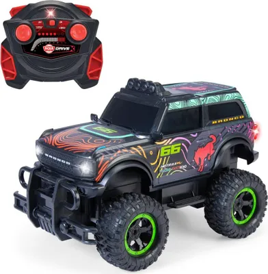 Obrázek produktu pro Simba Dickie RC Ford Bronco, RTR