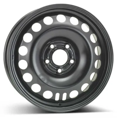 Produktbild von Alcar 16Jx6 5/110 40