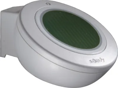 Produktbild von Somfy Regensensor Ondeis 24V DC 9016344 (9016344)