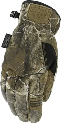 Zdjęcie produktu dla Rękawice Mechanix SUB40 Realtree Edge  REALTREE EDGE CAMOUFLAGE - XXL