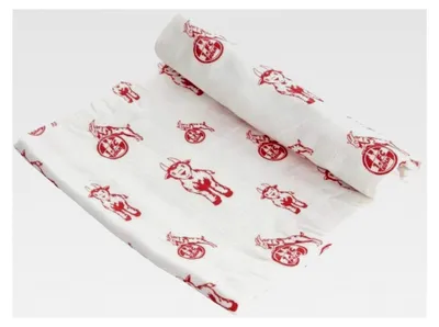 Produktbild von Schnuffeltuch Set 3 Stück