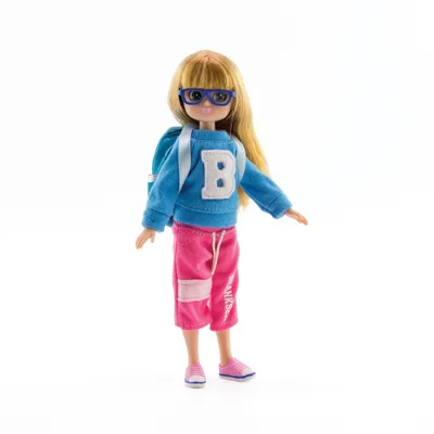 Obrázek produktu pro Lottie Panenka Cool 4 School