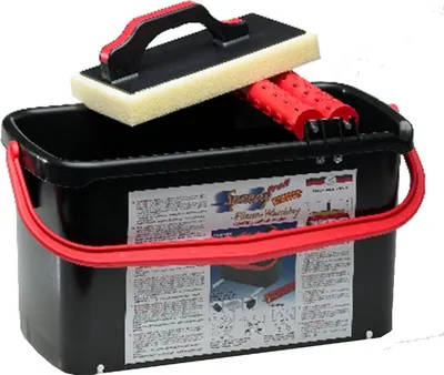 Produktbild von STUBAI Fliesenwaschboy Speedy Profi; 23L