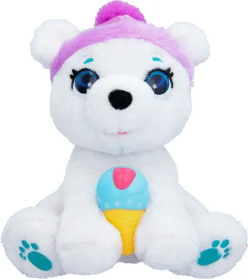 Produktbild von Club Petz Artie Interaktiver Eisbär