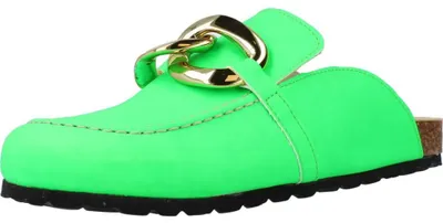 Produktbild von YELLOW CLOG Grün