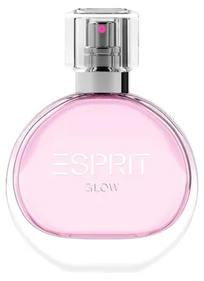 Produktbild von Esprit, Glow, Eau de Parfum, fü r Damen, 20 ml