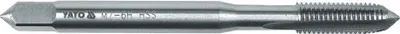 Produktbild von YATO Gewindebohrer YT-2954 80mm 54g