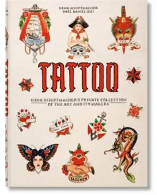 Imagen del producto de Tattoo