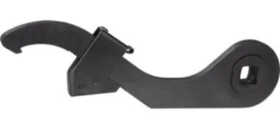 Immagine prodotto di Chiave a gancio 771Md 20-42 mm con nasello regolabile per chiave dinamometrica brunita