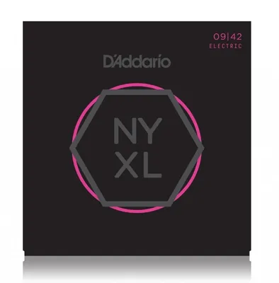 Immagine prodotto di D'Addario NYXL0942 - super light (009-042)
