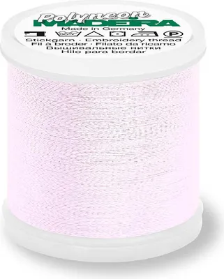 Produktbild von Madeira Polyneon 40 Stickgarn 400m Farbe 1713