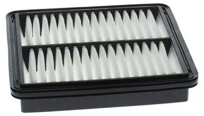 Produktbild von Luftfilter BOSCH F 026 400 667 für MAZDA CX-3 (DK) Filtereinsatz