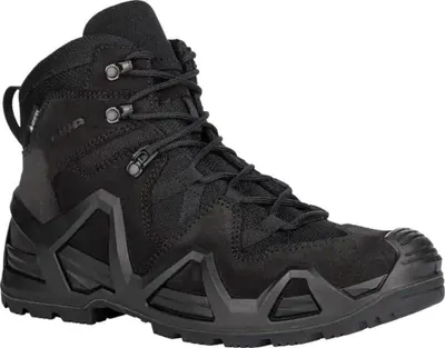 Obrázok produktu pre Topánky LOWA Zephyr MK2 GTX Mid : Black 51