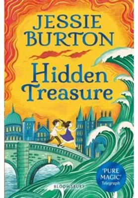 Produktbild von Hidden Treasure