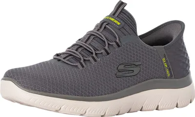 Produktbild von Skechers Slip-Ins: Summits - High 232457 CHAR (48.5/CHAR)